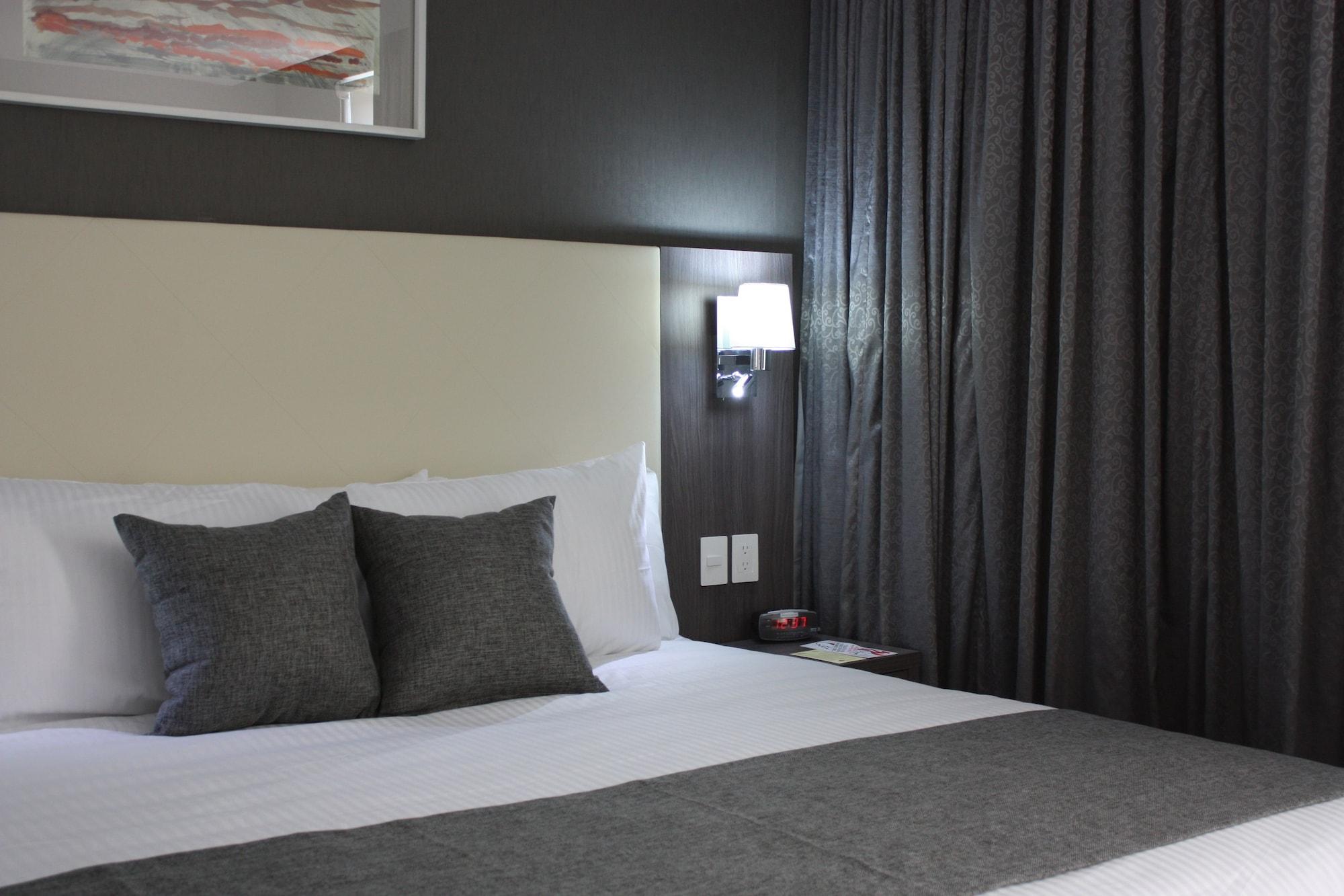Casa Inn Galerias Celaya Екстер'єр фото