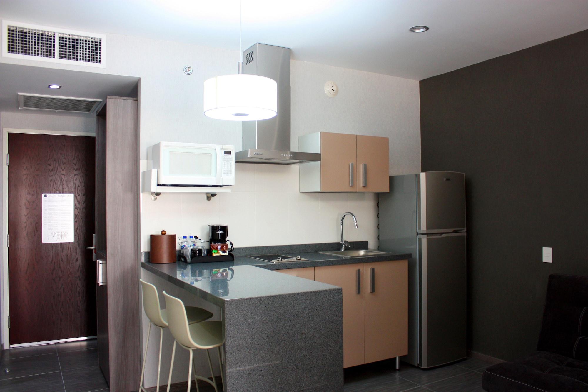 Casa Inn Galerias Celaya Екстер'єр фото