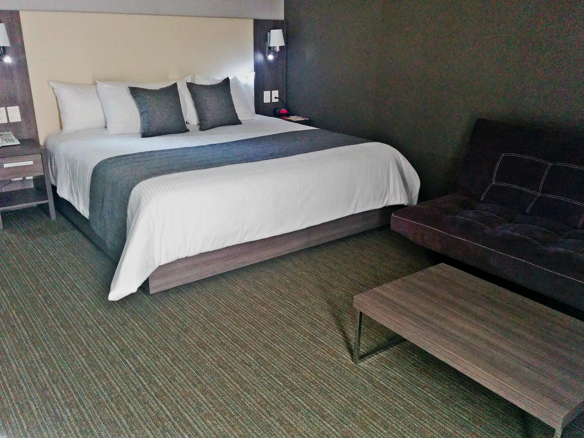 Casa Inn Galerias Celaya Екстер'єр фото