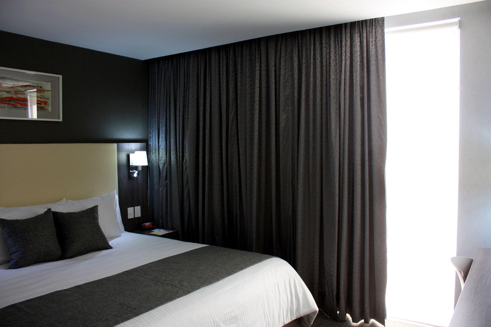 Casa Inn Galerias Celaya Екстер'єр фото