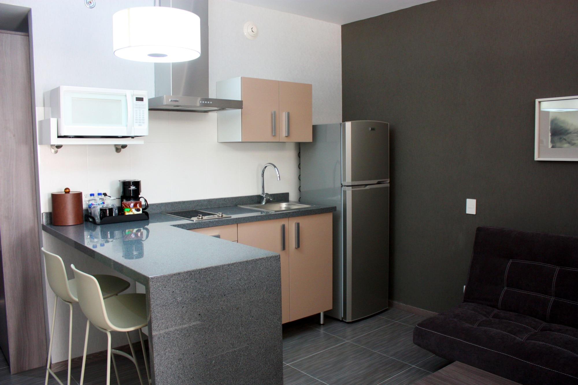 Casa Inn Galerias Celaya Екстер'єр фото