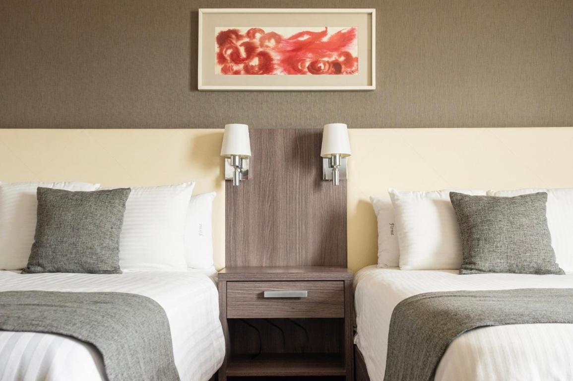 Casa Inn Galerias Celaya Екстер'єр фото
