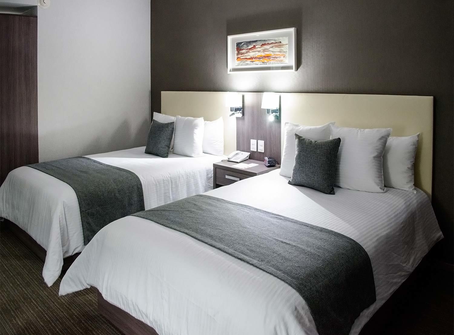 Casa Inn Galerias Celaya Екстер'єр фото