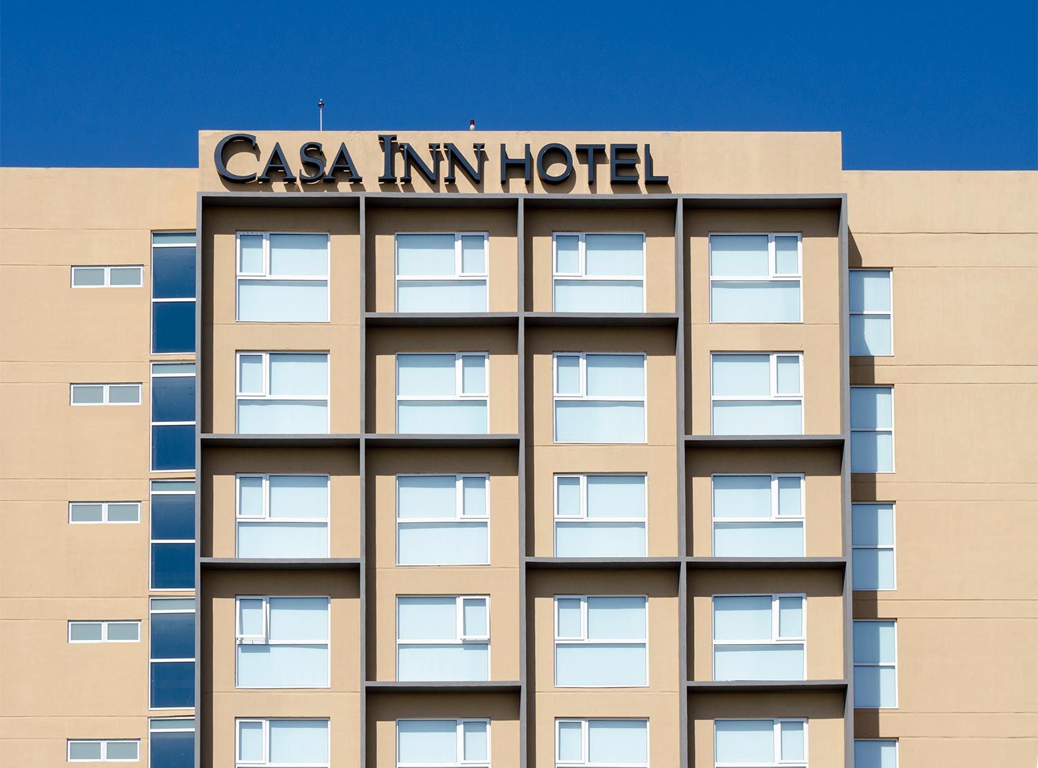 Casa Inn Galerias Celaya Екстер'єр фото